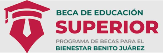 Becas Bienestar Benito Juárez “Educación Superior” (LOGO) (Requisitos, convocatoria y registro) | Sitio web oficial SEP Gob Mx
