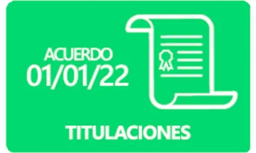 Titulaciones Acuerdo 01-01-22 (Consulta de Títulos SIGED / SEP) | Sitio web oficial SEP Gob Mx